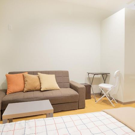 Hostal Reposo Hikifune Lodge Tokyo prefektur Exteriör bild