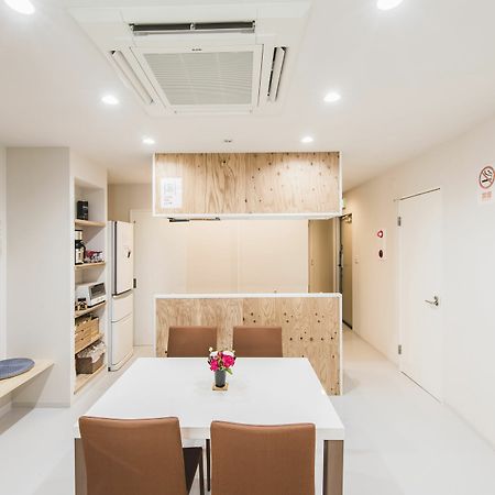 Hostal Reposo Hikifune Lodge Tokyo prefektur Exteriör bild