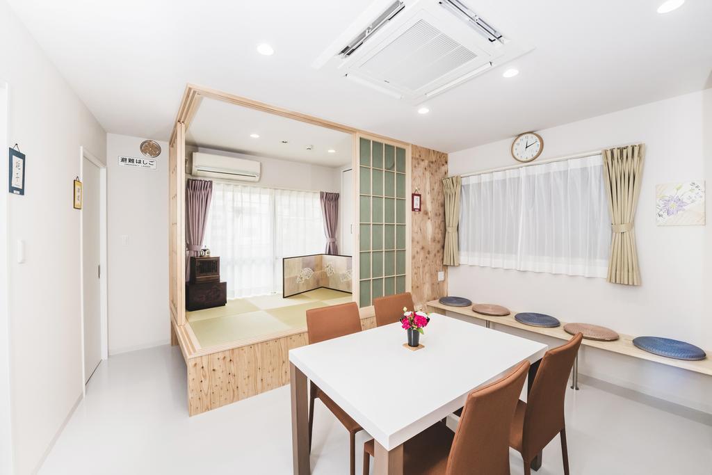 Hostal Reposo Hikifune Lodge Tokyo prefektur Exteriör bild