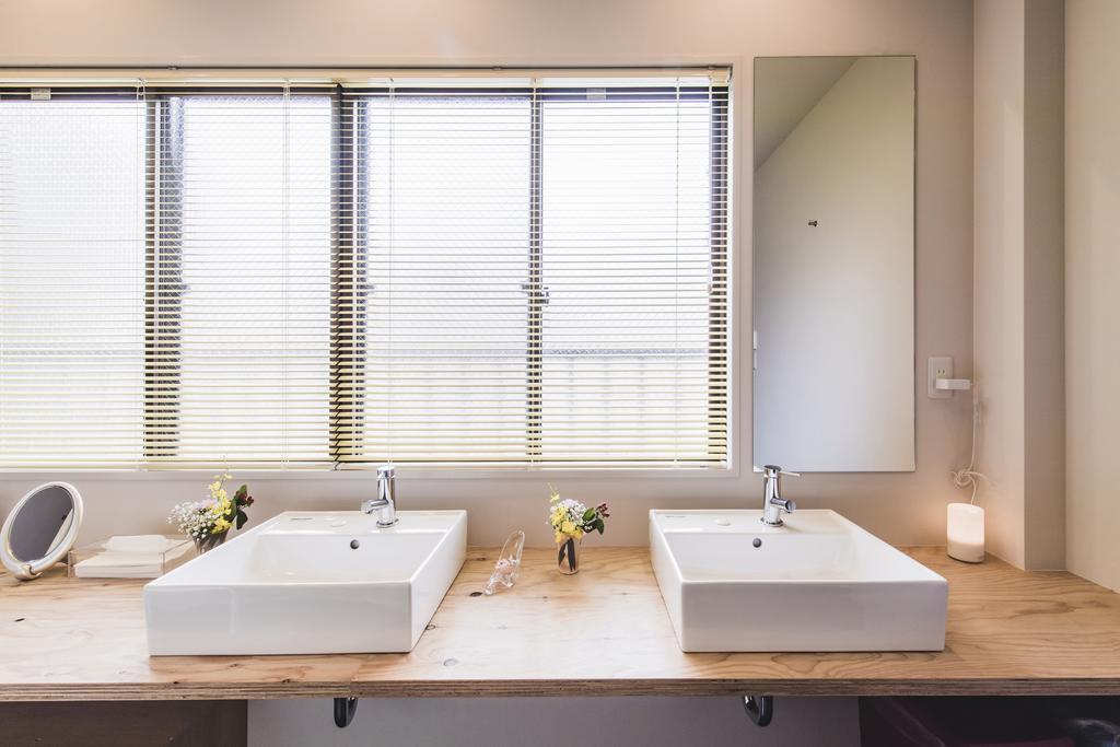 Hostal Reposo Hikifune Lodge Tokyo prefektur Exteriör bild