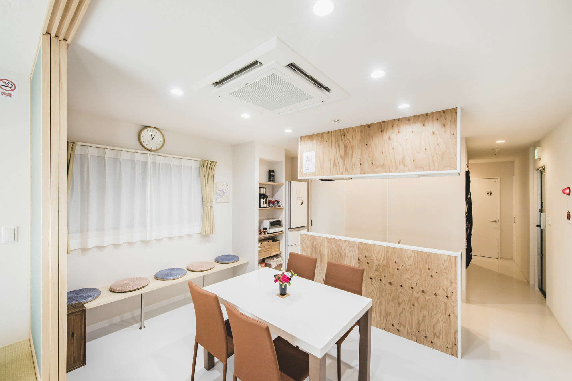 Hostal Reposo Hikifune Lodge Tokyo prefektur Exteriör bild