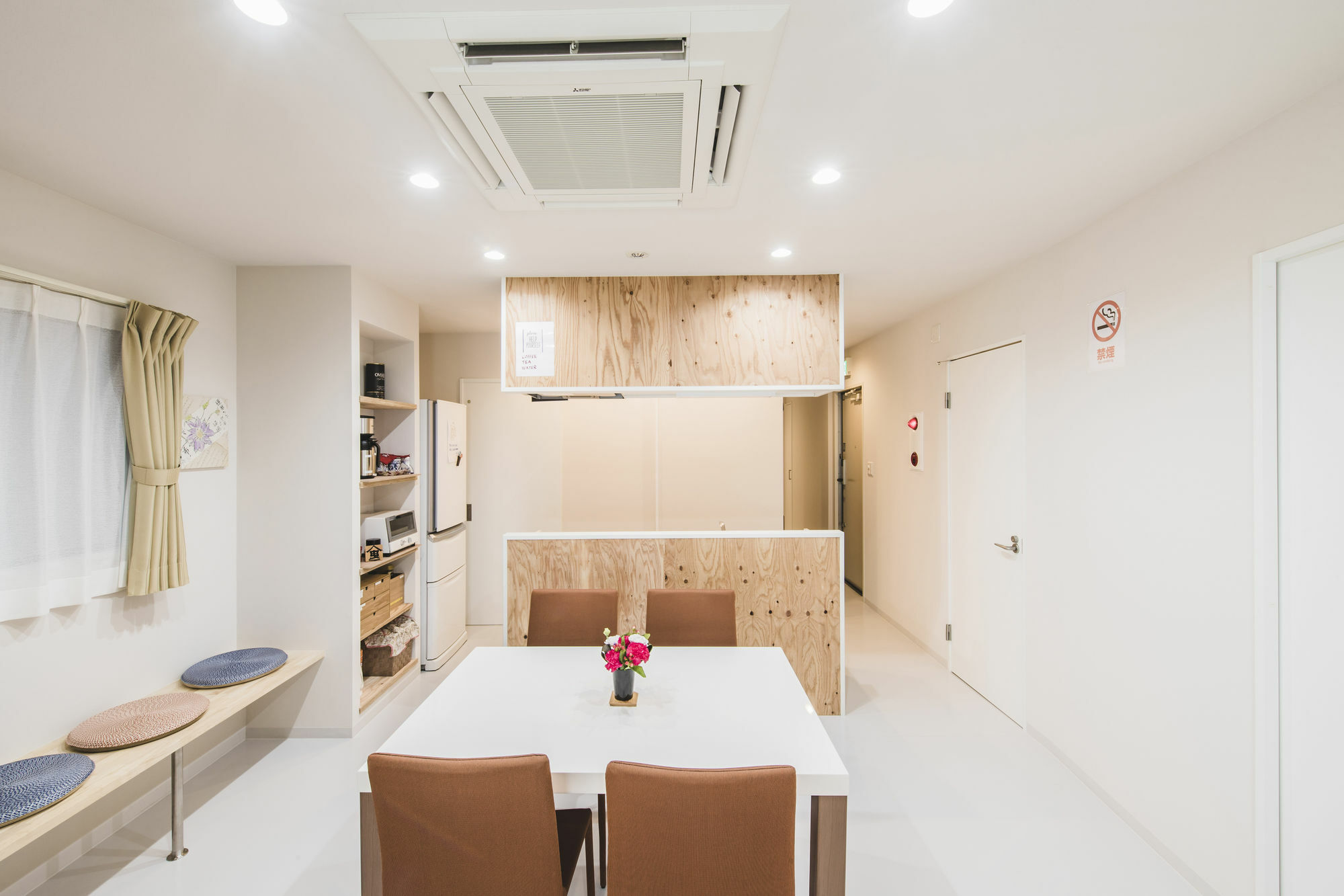 Hostal Reposo Hikifune Lodge Tokyo prefektur Exteriör bild