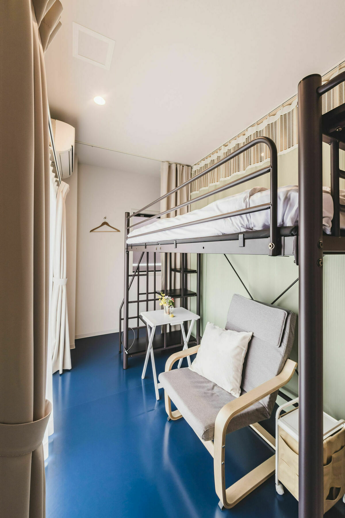 Hostal Reposo Hikifune Lodge Tokyo prefektur Exteriör bild
