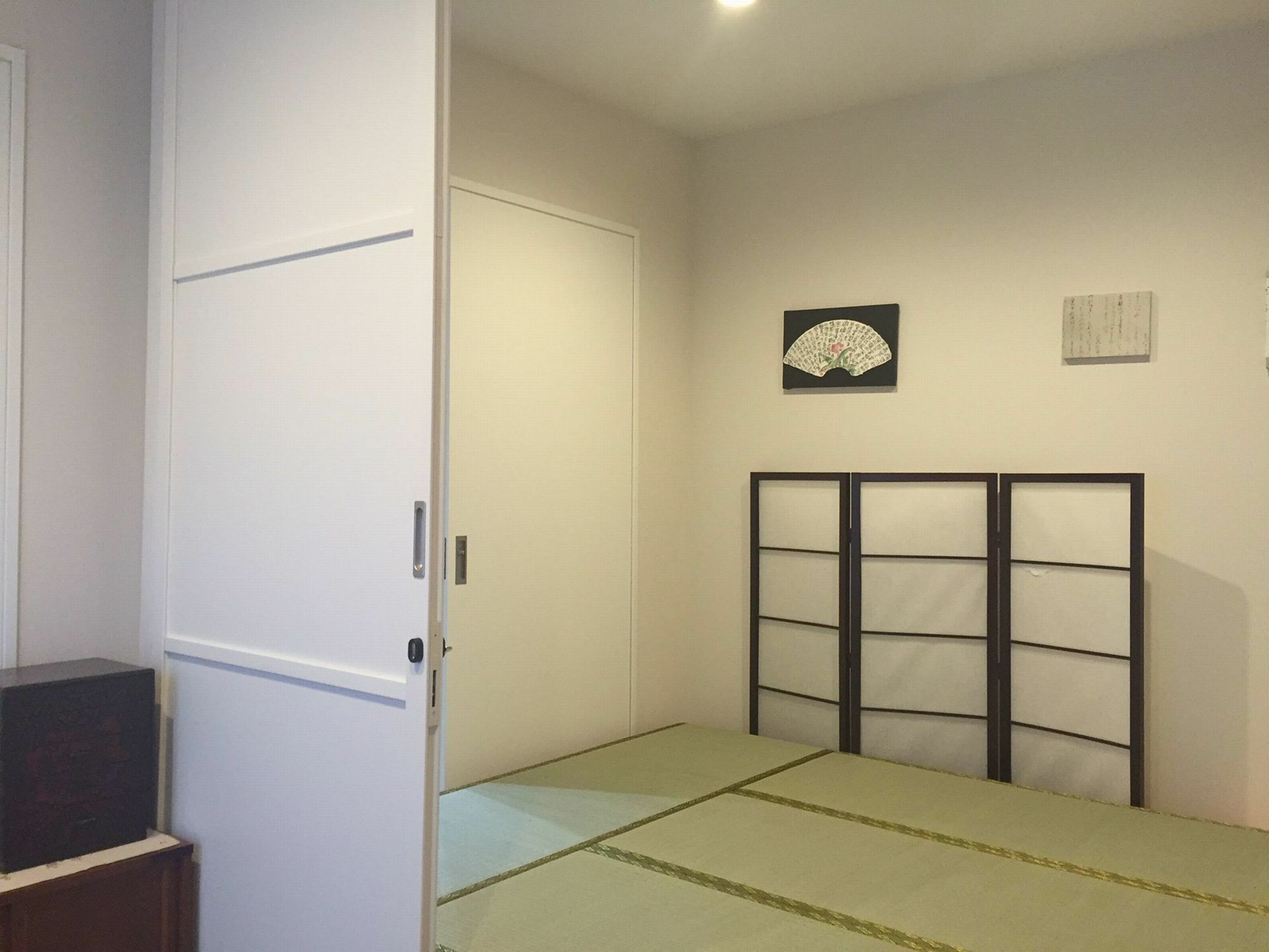 Hostal Reposo Hikifune Lodge Tokyo prefektur Exteriör bild